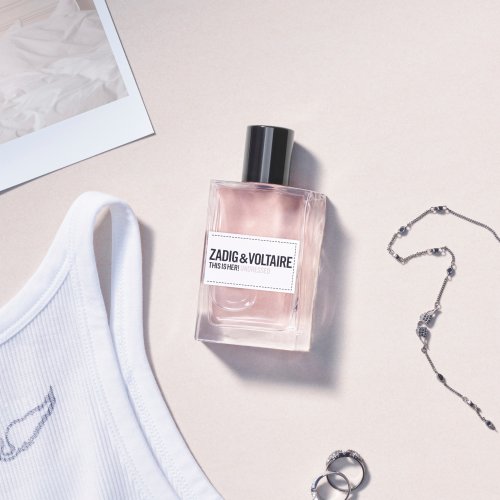 ZADIG & VOLTAIRE This is Her! ZADIG & VOLTAIRE This is Her!